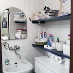 Apartmán úlehla Zlín