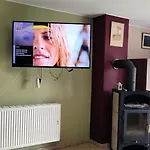 Apartmán úlehla *
