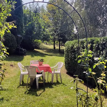 úlehla Appartamento Zlín