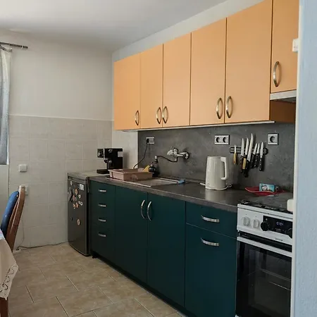 Ulehla Apartament Zlin