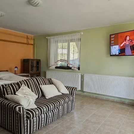 Ulehla Appartement