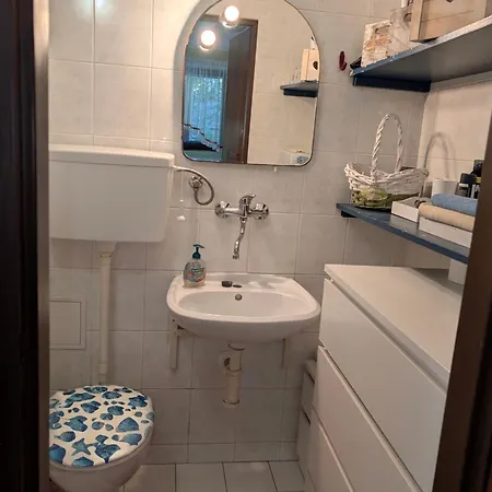 úlehla Apartamento Zlín