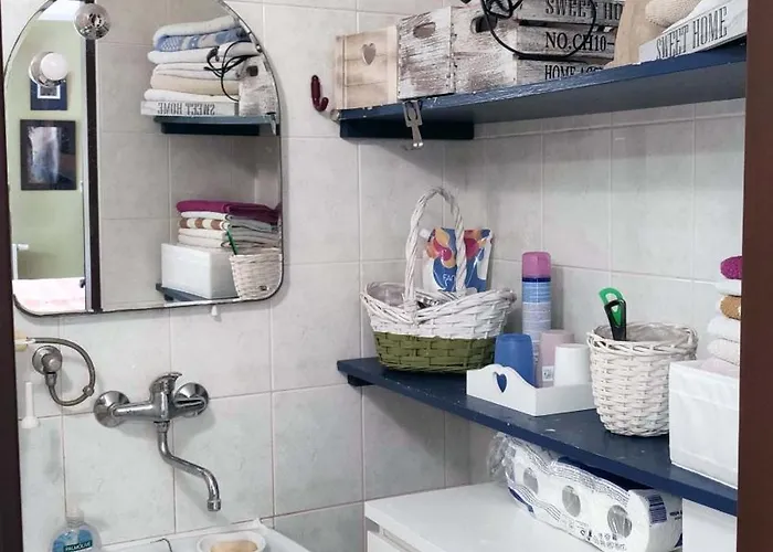 Apartmán úlehla Zlín