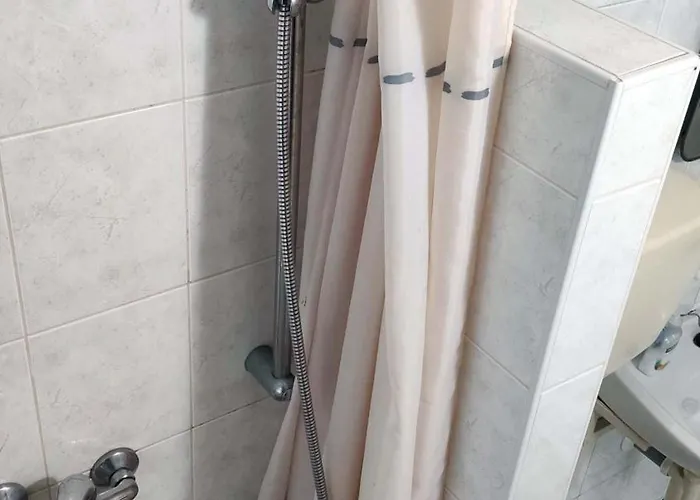 Apartmán úlehla Zlín
