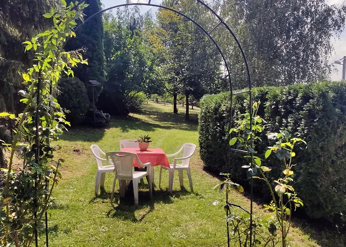 úlehla Apartmán Zlín